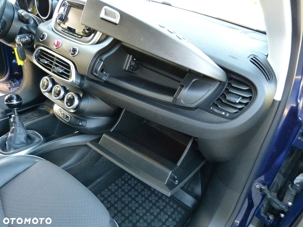 Fiat 500X 1.4 Multiair 4x2 S&S Cross - 28