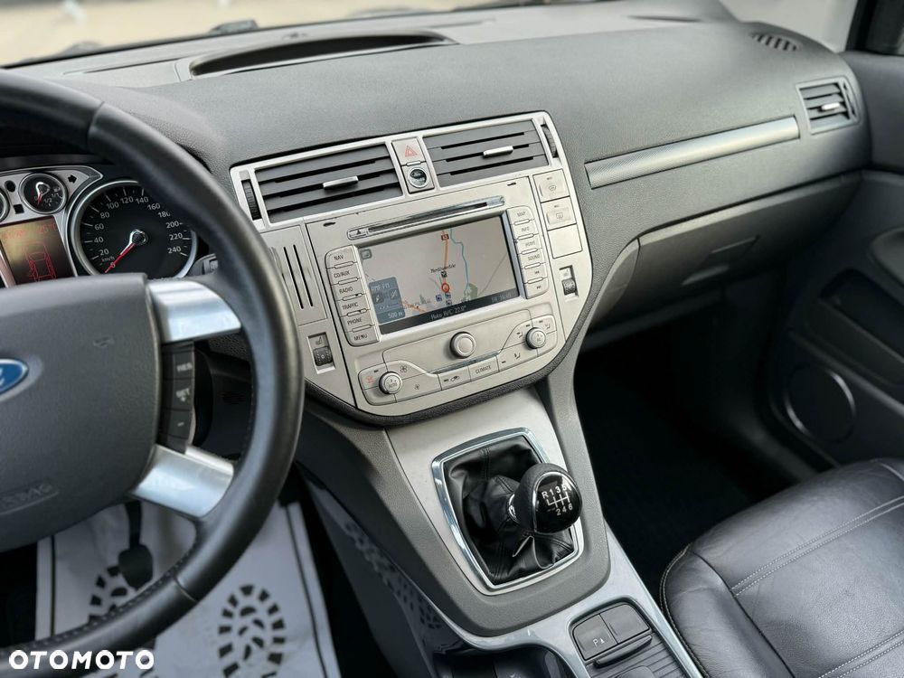 Ford Kuga 2.0 TDCi 4x4 Trend - 15