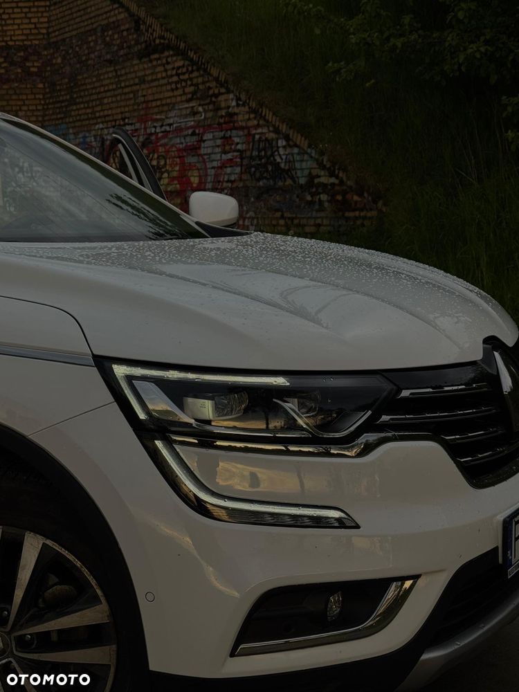 Renault Koleos ENERGY dCi 175 4WD INTENS - 1