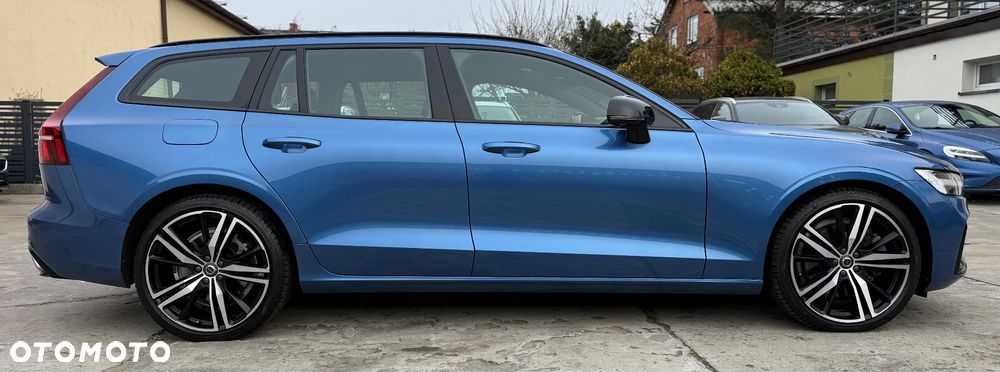 Volvo V60 B3 B Geartronic RDesign - 7