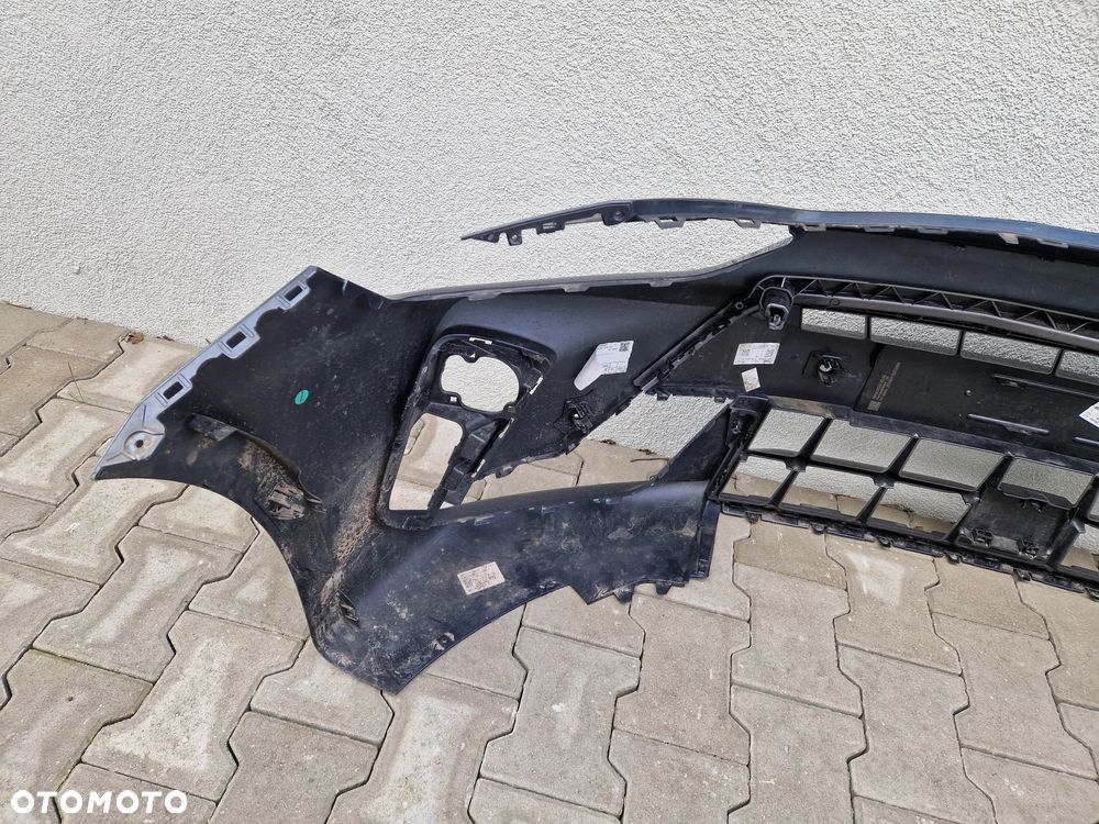 Zderzak Seat Cupra Leon 4 IV 5FA Lift - 8