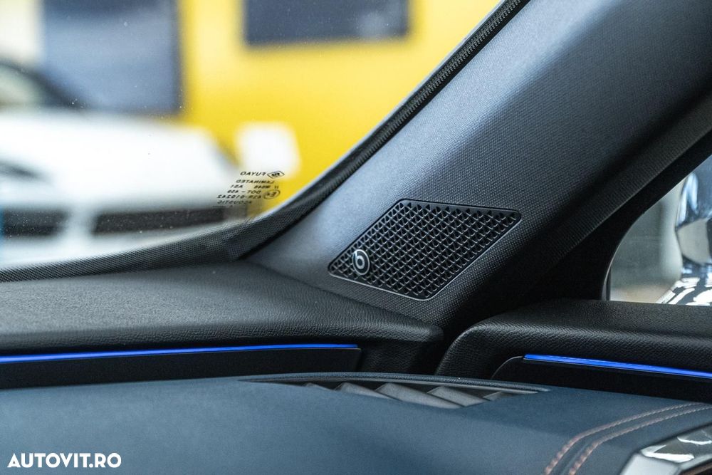 Cupra Formentor VZ 2.0 TSI 4DRIVE DSG - 35