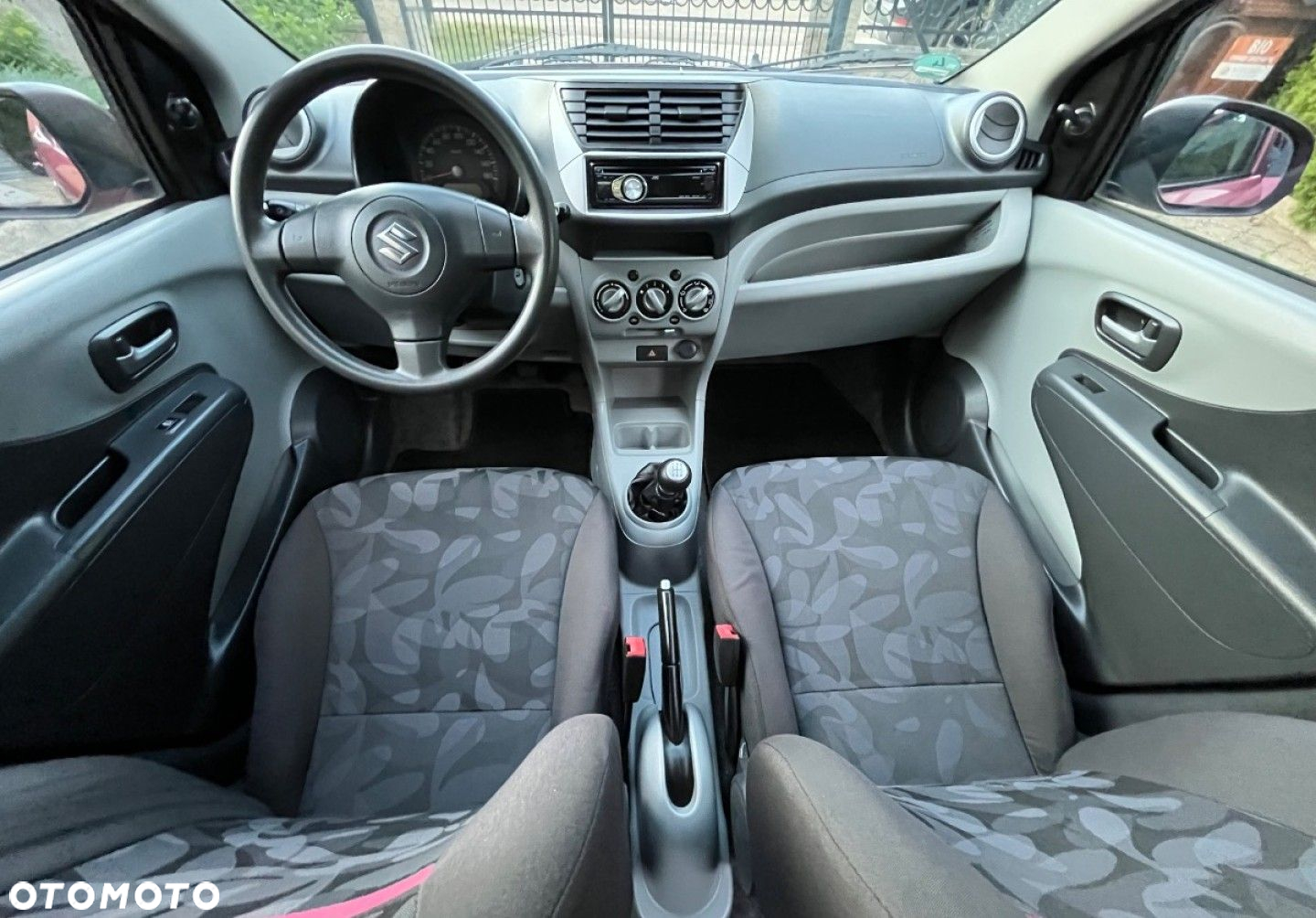 Suzuki Alto - 6