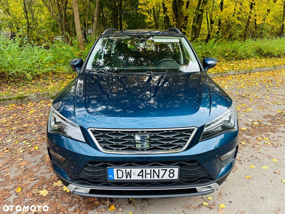 Seat Ateca - 4