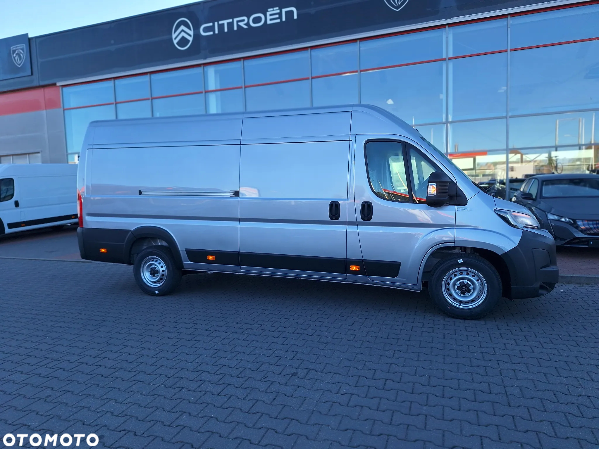 Citroën Jumper - 2