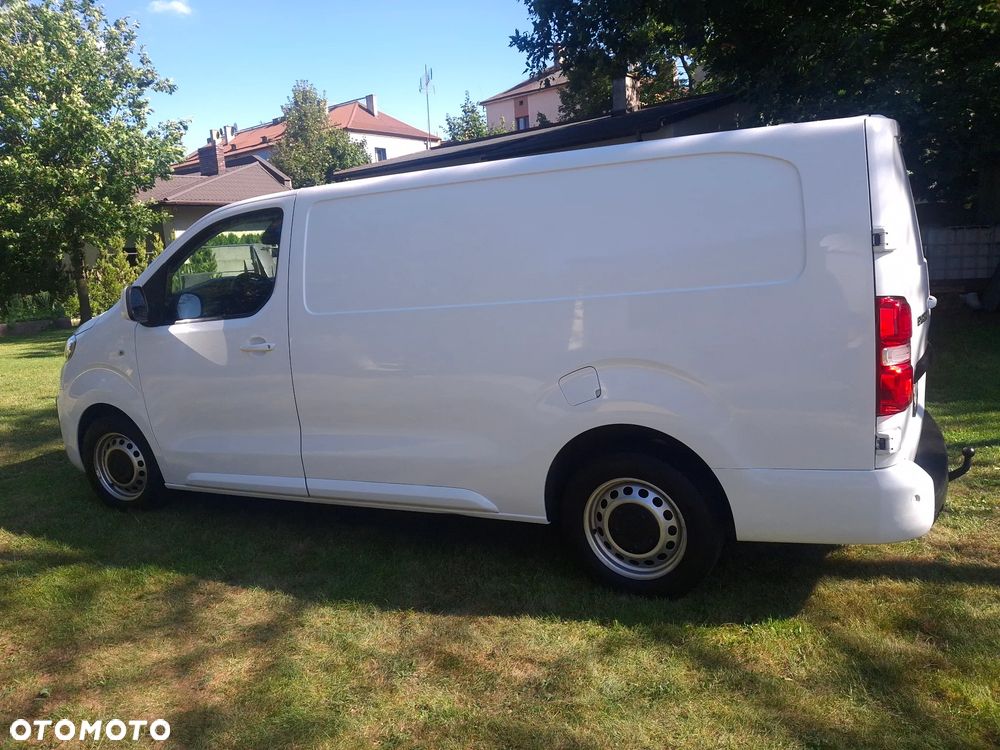 Peugeot EXPERT - 24