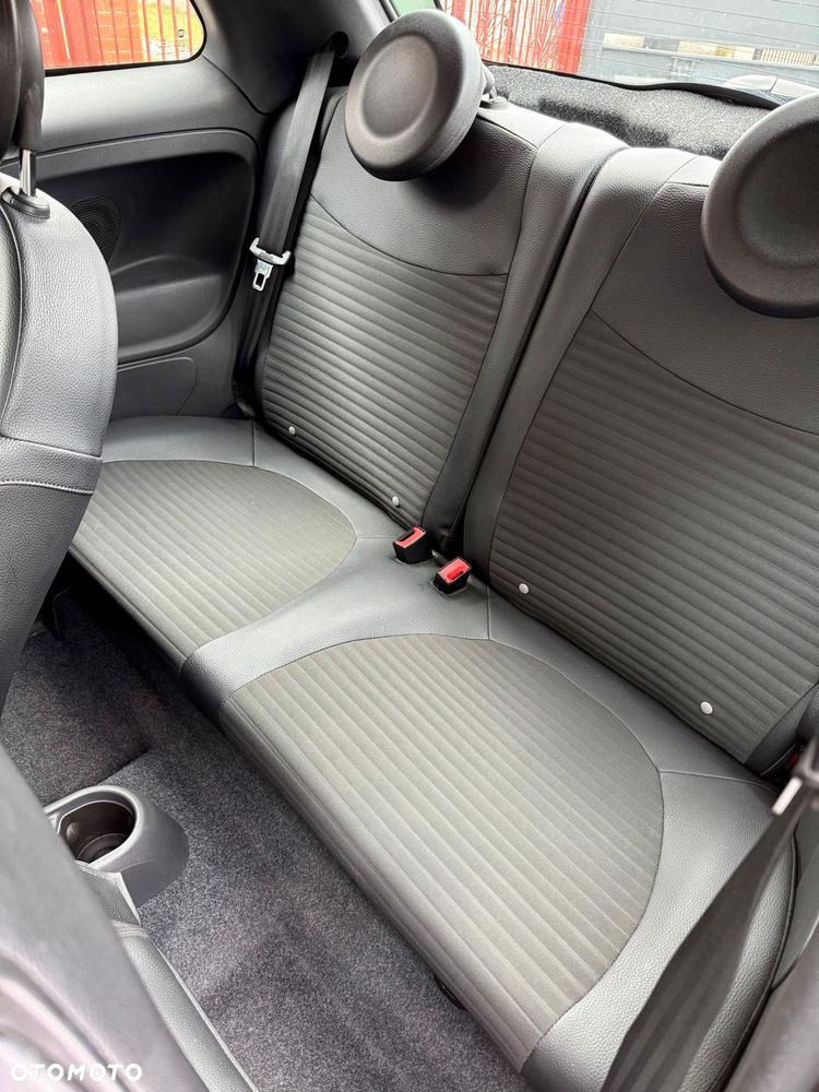 Fiat 500 1.4 16V T-Jet Abarth - 12