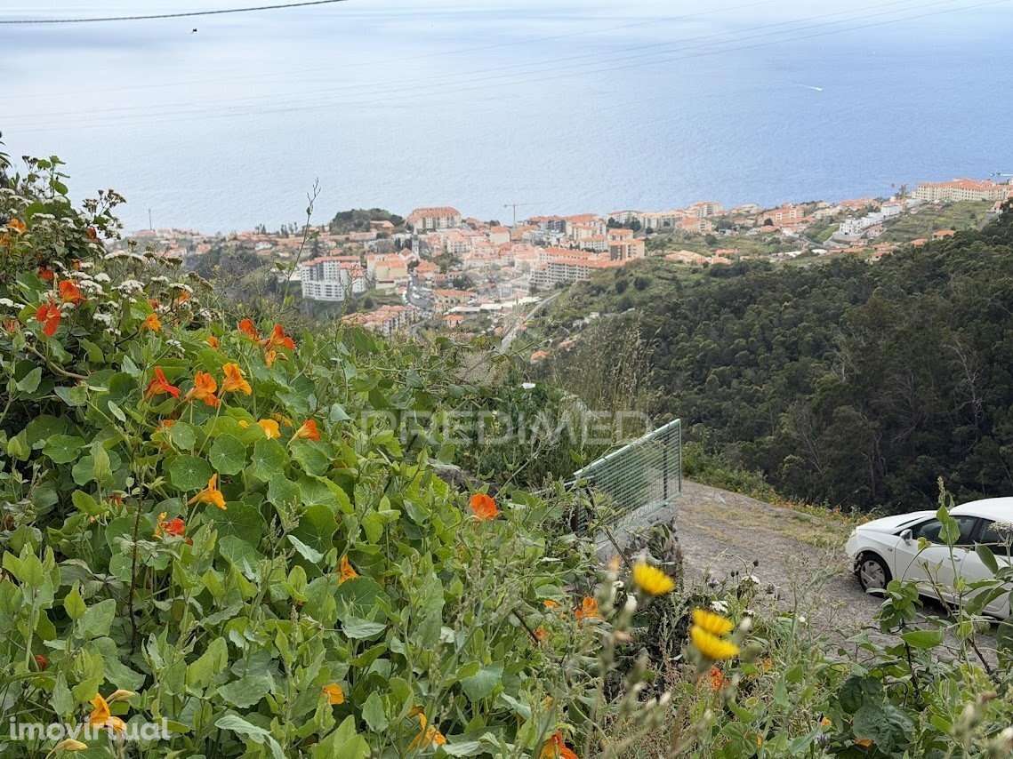 Terreno vista mar urbanizável com área 2850m2 - Grande imagem: 2/10