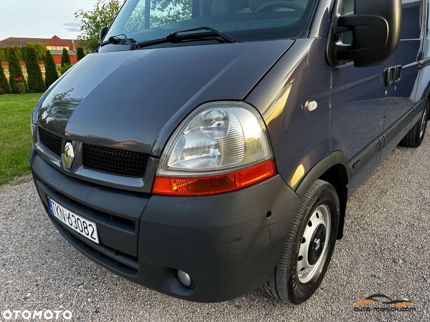 Renault Master - 10