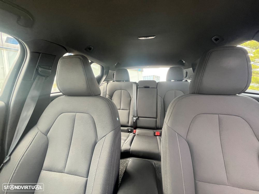 Volvo XC 40 Recharge 69 kWh Single Motor Plus - 55