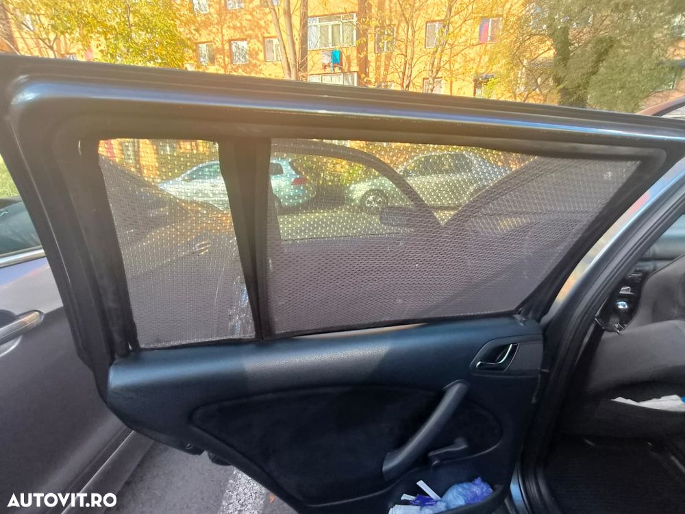 Skoda Octavia Tour 1.9TDI - 11