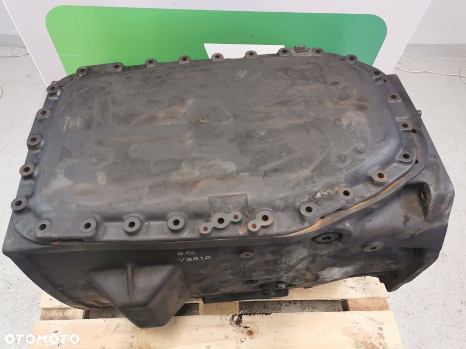 Fendt .... Vario 2001r. {Obudowa 916 101 050 041} - 5