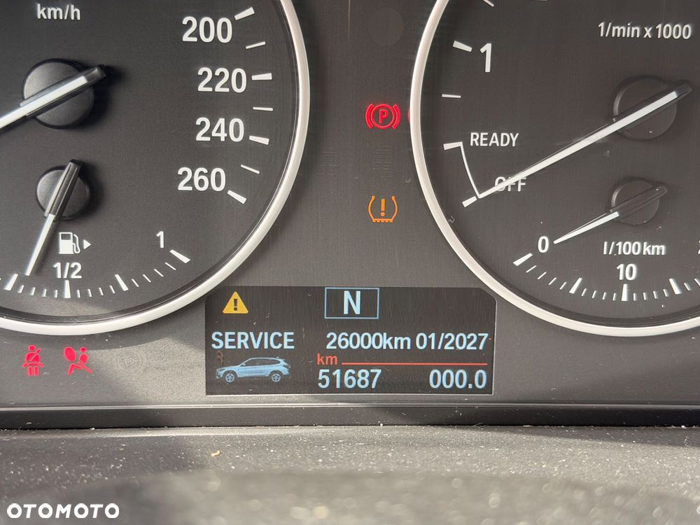 BMW X1 sDrive18i xLine - 20