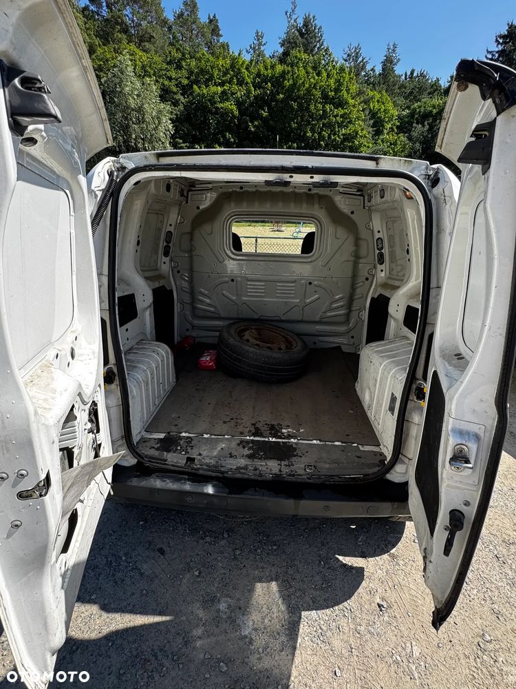 Peugeot Bipper 1.4 HDi Presence - 7