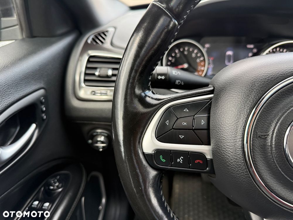 Jeep Compass 1.3 T-GDI I4 Automatik S - 16