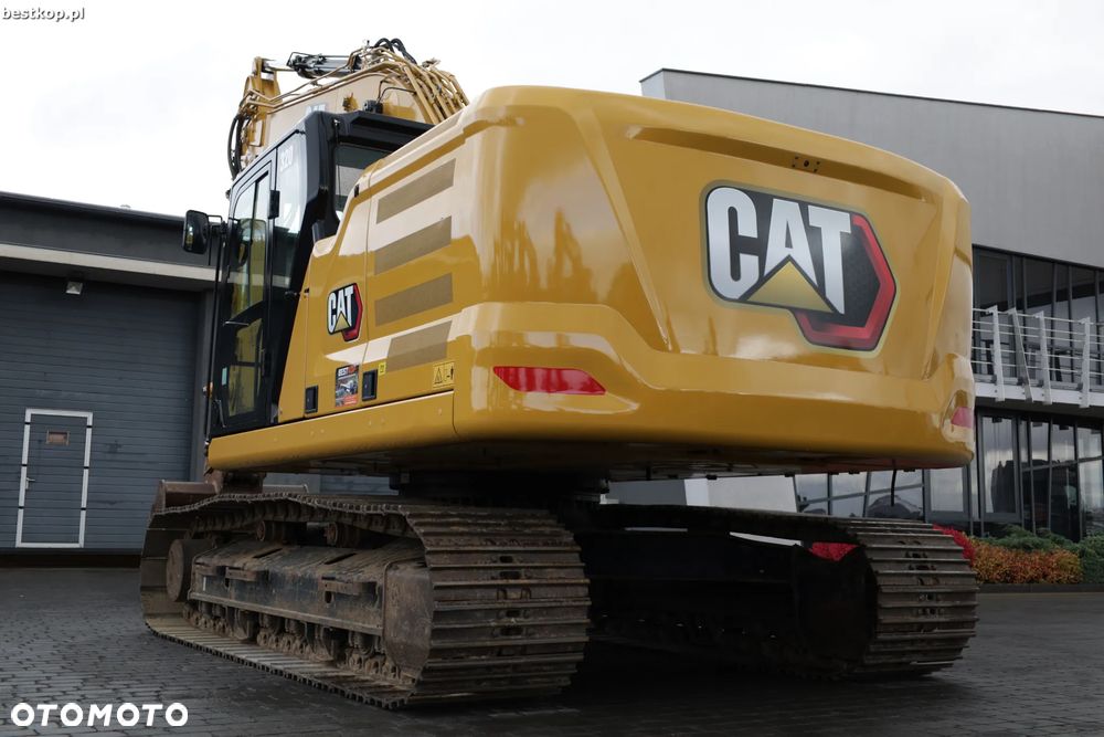 Caterpillar 320 NG - 6