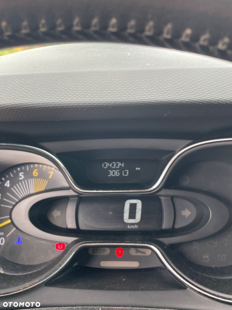 Renault Captur (ENERGY) TCe 90 LIFE - 5