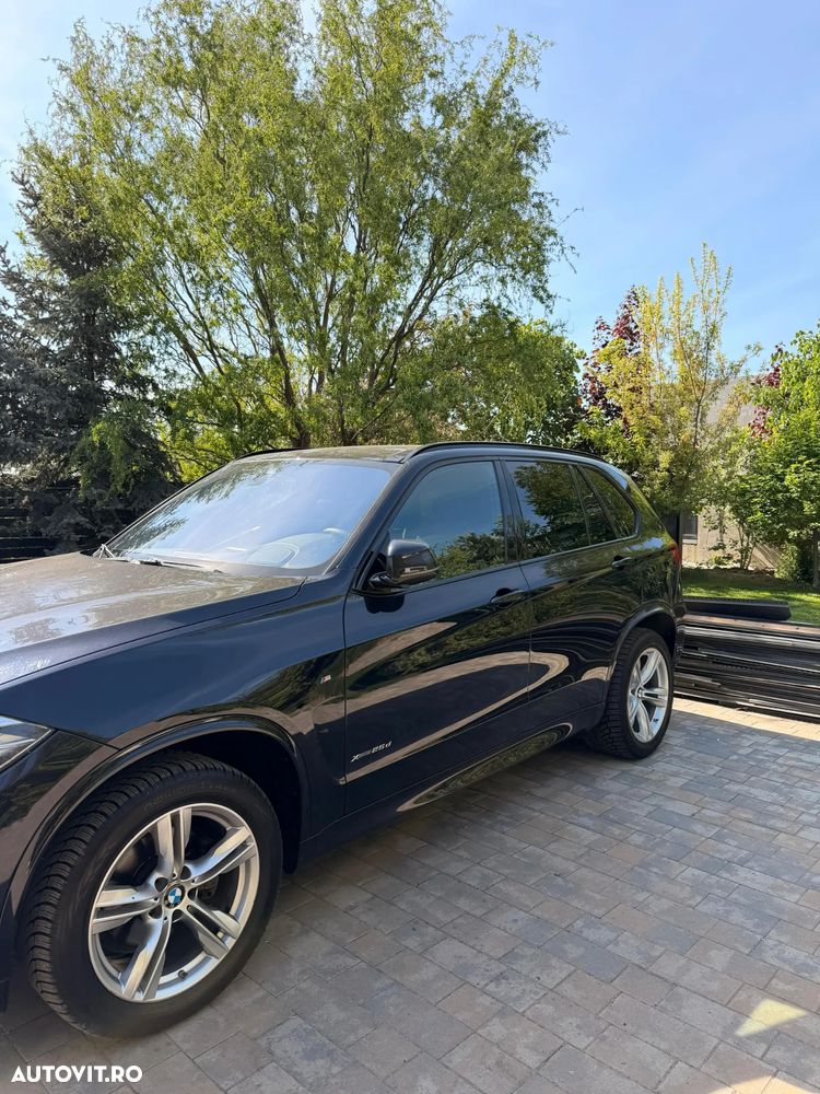 BMW X5 xDrive25d Sport-Aut. - 3