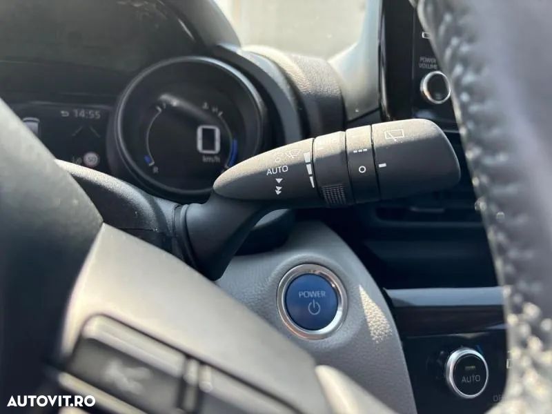 Toyota Yaris Cross Hybrid 1.5 VVT-i Business Edition - 12