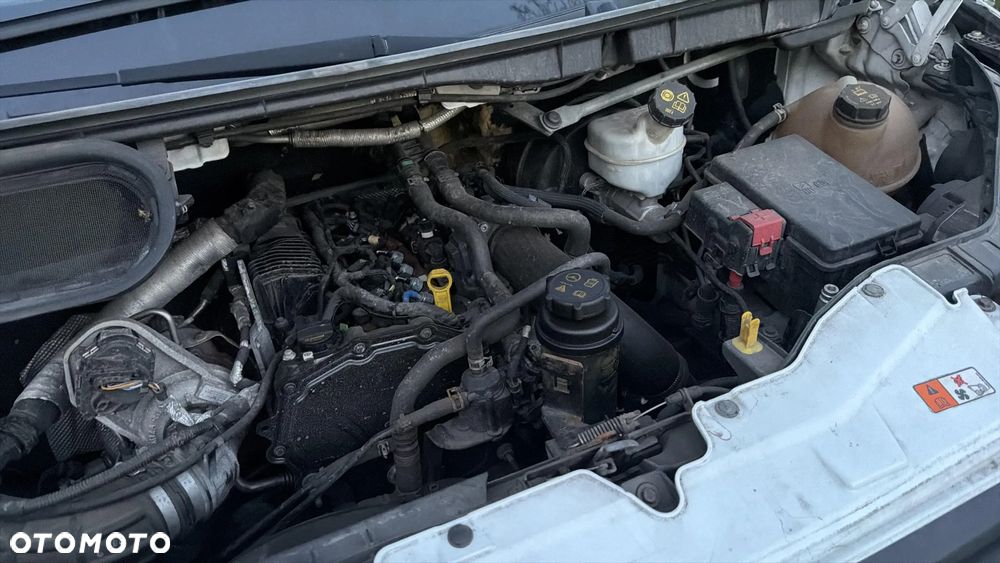 Ford Transit - 12