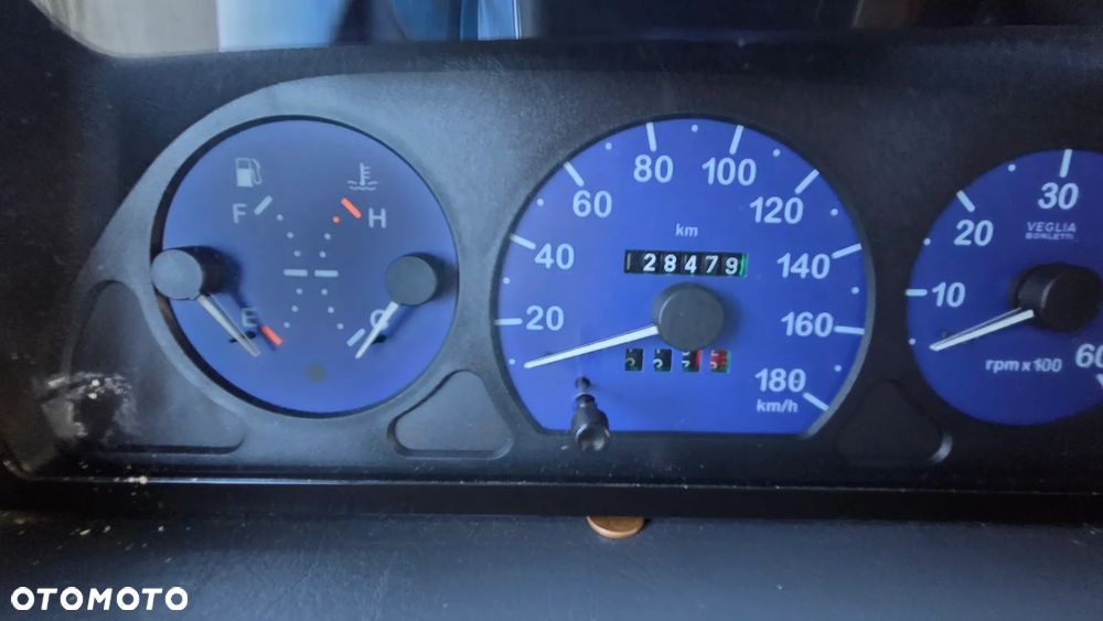 Fiat Ducato Chauson - 9
