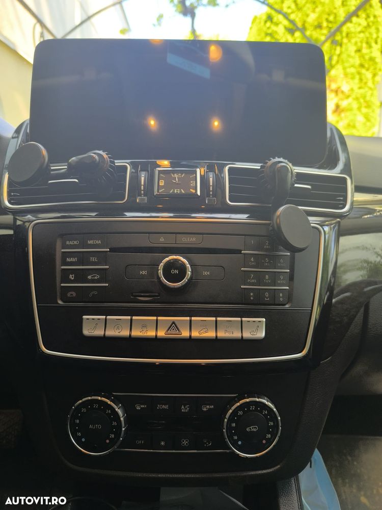 Mercedes-Benz GLE 250 d - 6