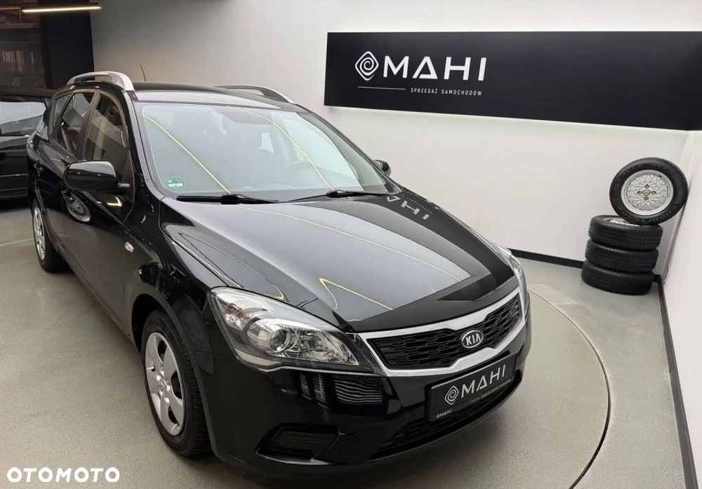 Kia Ceed 1.4 Comfort - 2