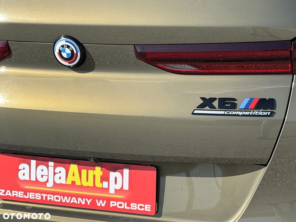 BMW X6M - 18