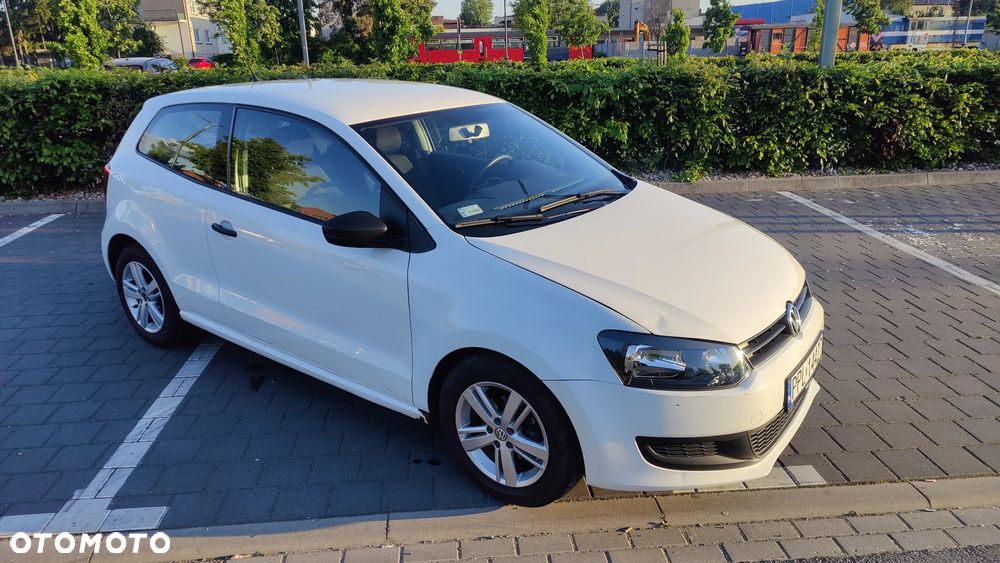 Volkswagen Polo 1.6 TDI Blue Motion Style - 5