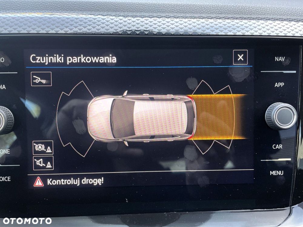 Volkswagen Polo 1.0 TSI Life Plus DSG - 30