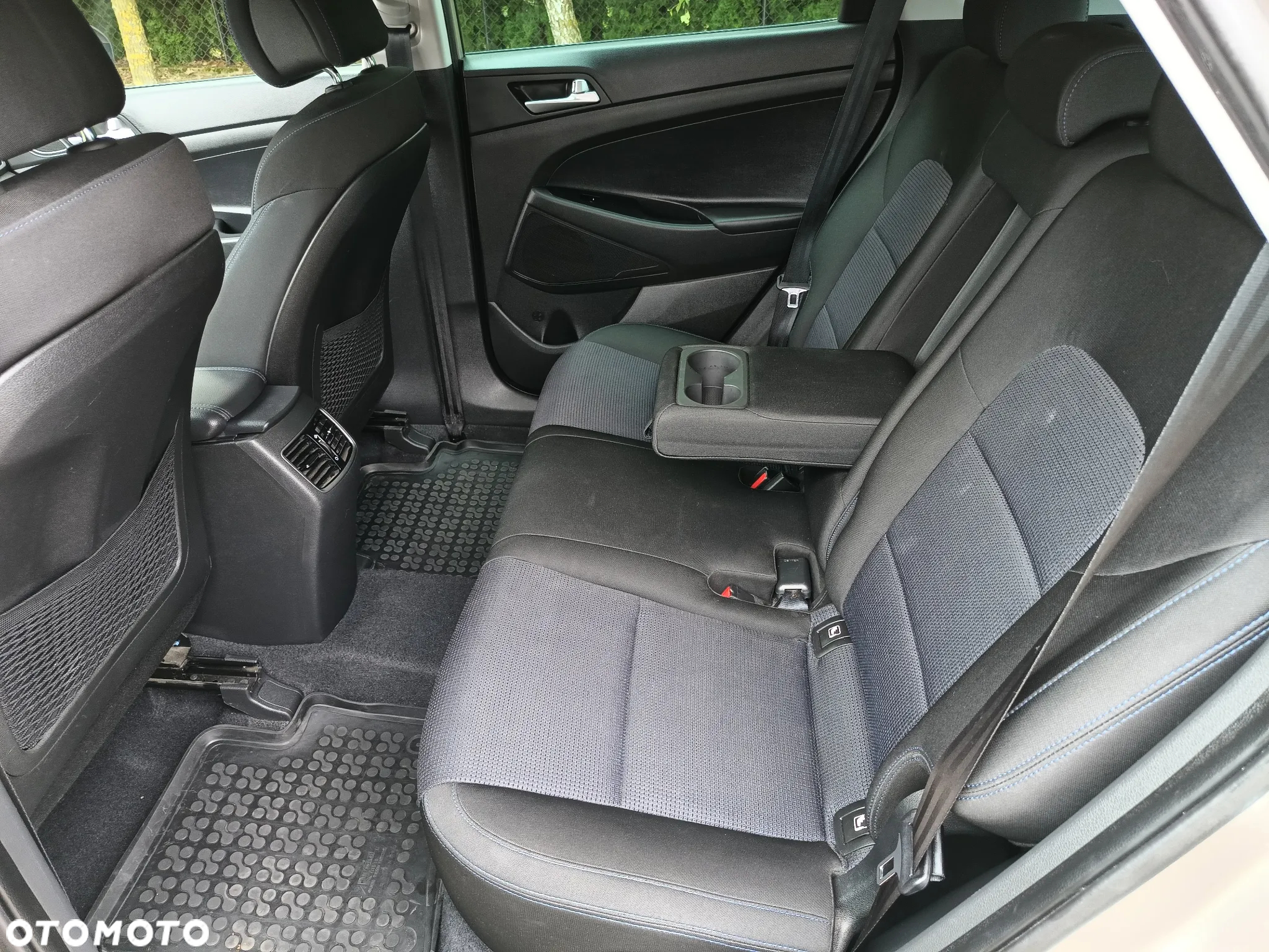 Hyundai Tucson 1.6 GDi Style 2WD - 18