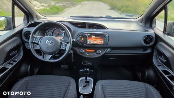 Toyota Yaris 1.33 Selection Passion MS - 6