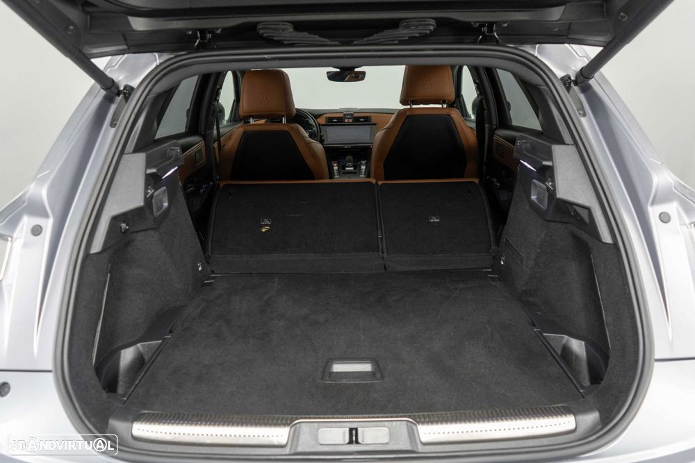 DS DS7 Crossback E-Tense Rivoli EAT8 - 12