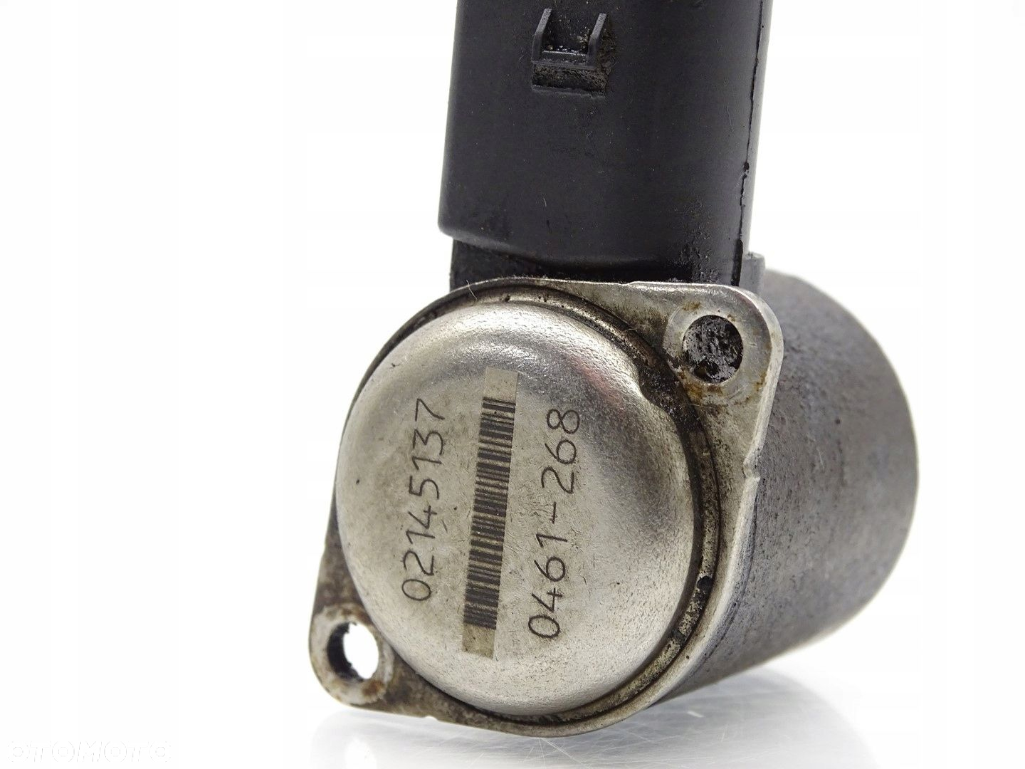 CZUJNIK MAGLOWNICY SERVOTRONIC AUDI A4 B8 A5 8T 02145137 0461-268 - 3