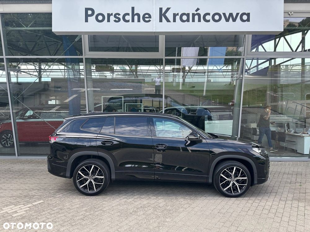 Volkswagen Tayron 2.0 TDI SCR Elegance DSG - 10