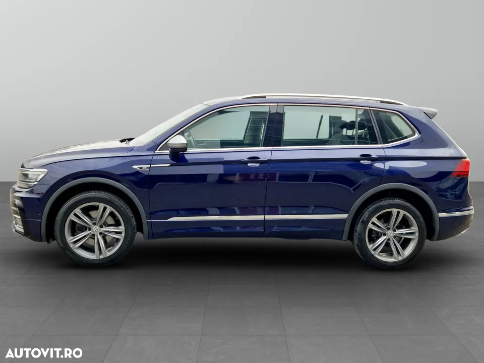 Volkswagen Tiguan Allspace 2.0 TDI SCR 4Motion DSG Highline - 2