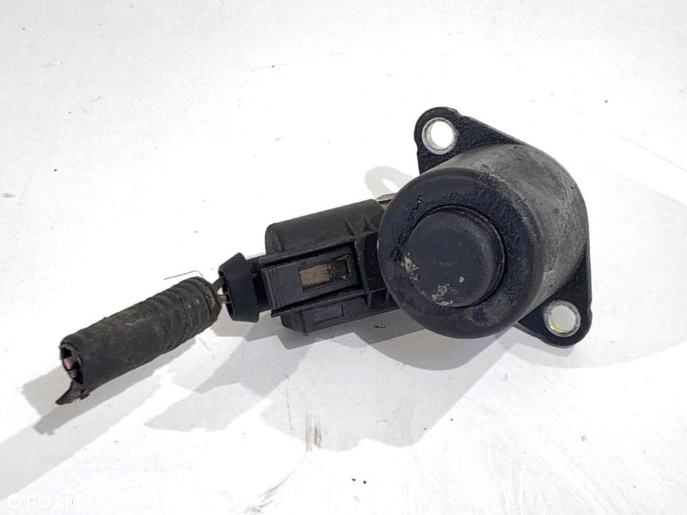 CZUJNIK CIŚNIENIA PALIWA  OPEL ANTARA A (L07) 2006 - 2022 2.2 CDTi 4x4 135 kW [184 KM] olej - 2