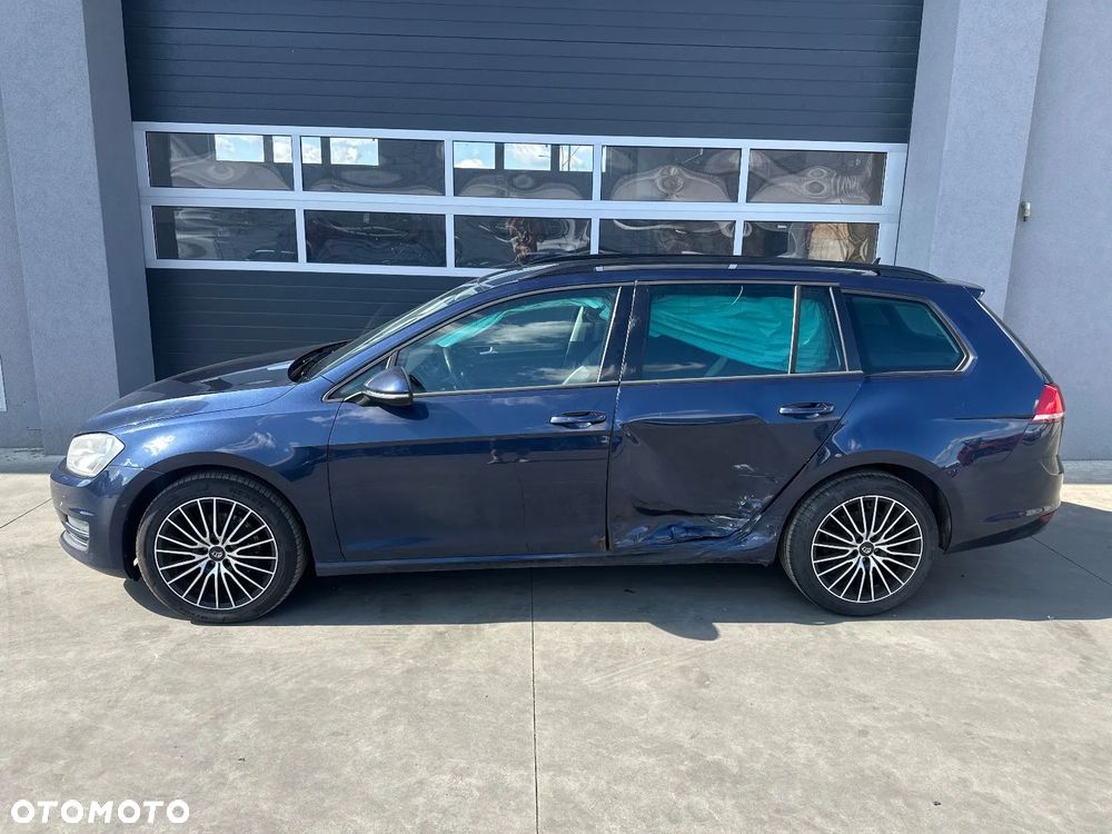 Volkswagen Golf 2.0 TDI BMT Highline - 3