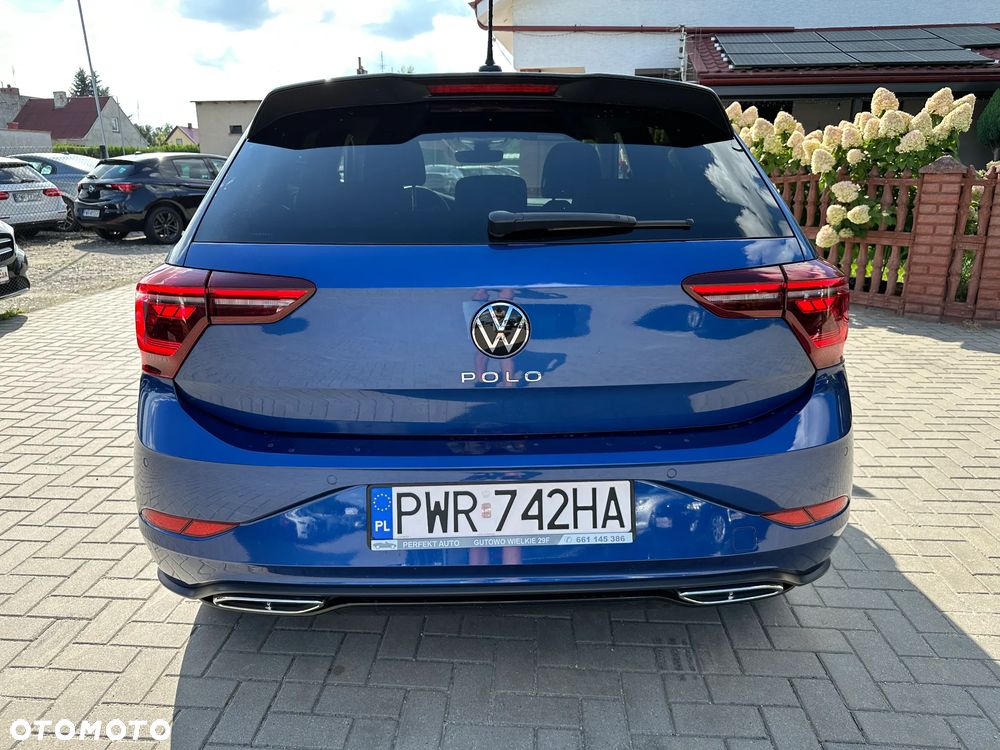 Volkswagen Polo - 35