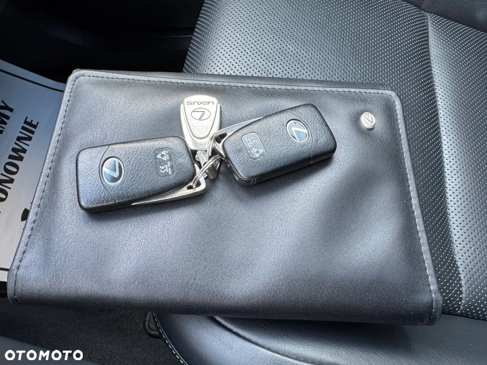 Lexus NX 200t Prestige AWD - 31