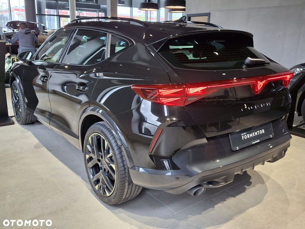 Cupra Formentor 2.0 TSI Tribe Edition VZ DSG - 8