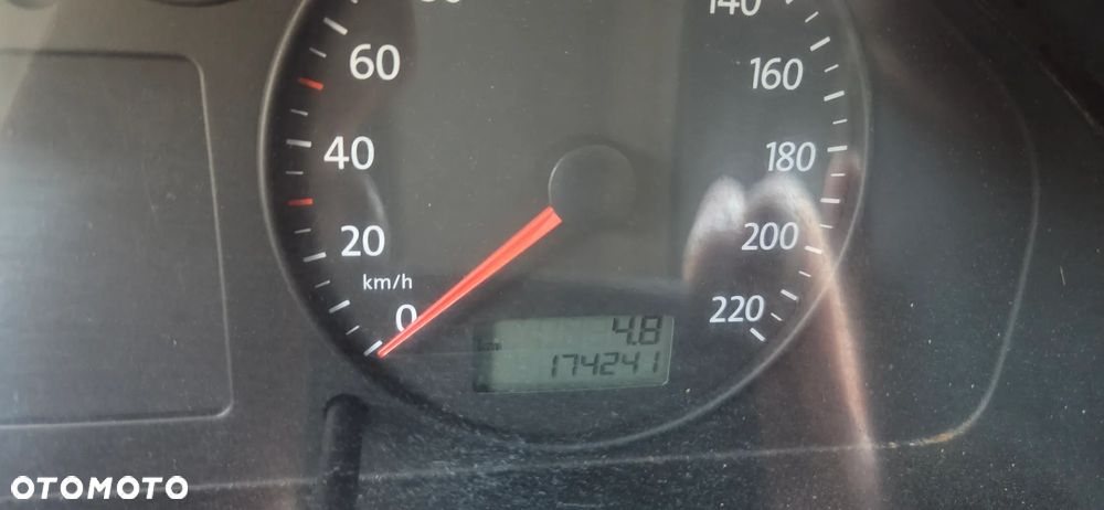 Volkswagen Transporter - 23