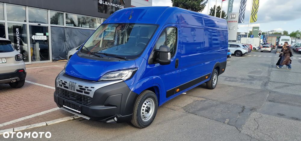 Fiat Ducato L4H2 - 2