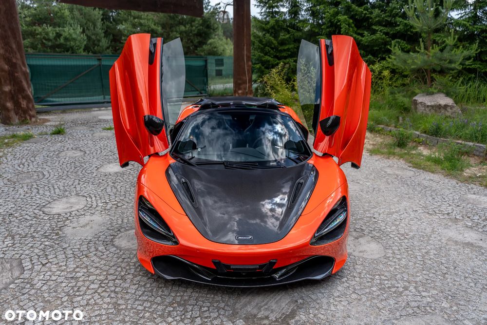 McLaren 720S Spider Performance - 6