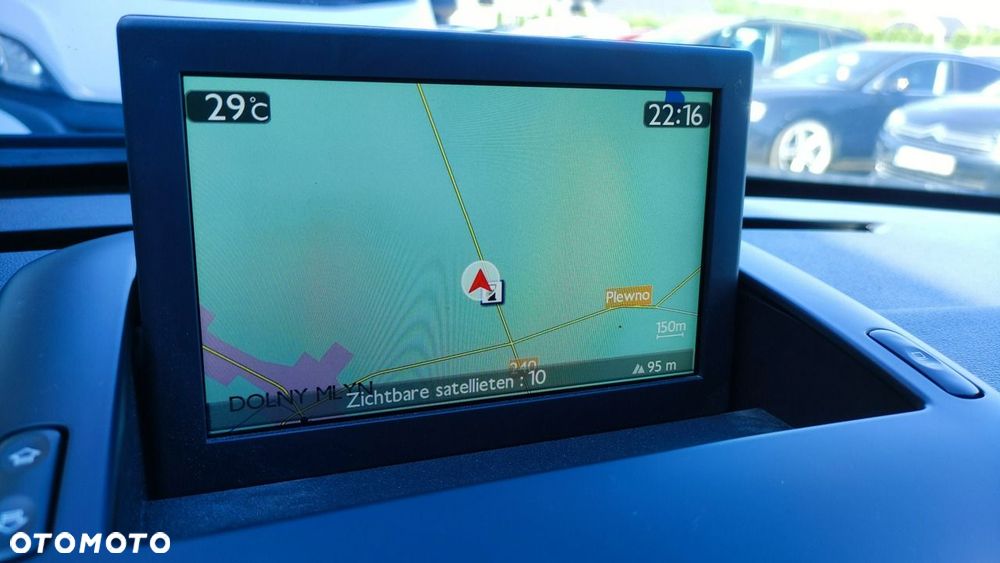 Peugeot 5008 - 7