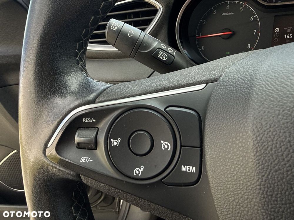 Opel Grandland X - 24