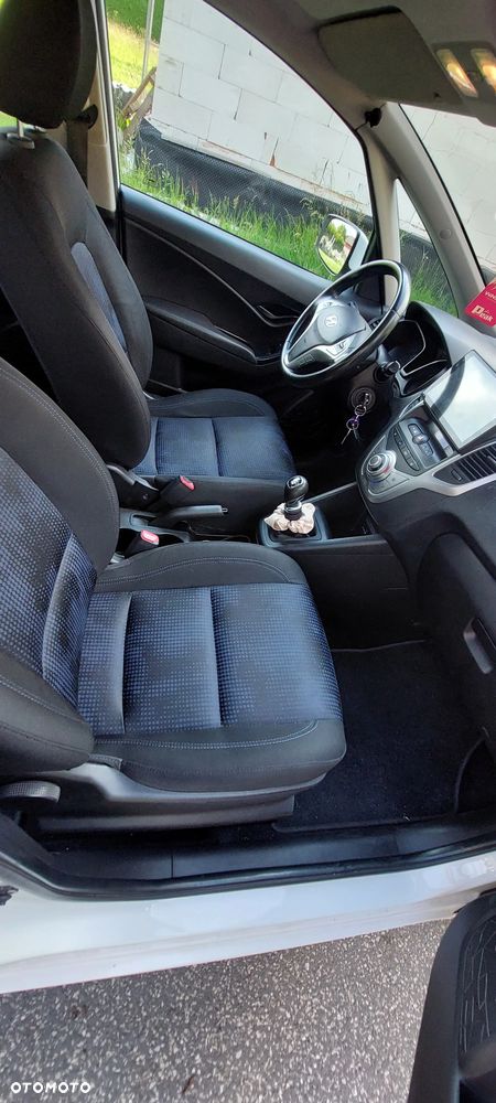 Hyundai ix20 1.4 Classic - 9
