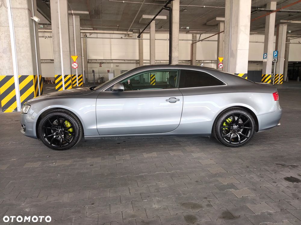 Audi A5 Coupé 2.0 TFSI Quattro - 12