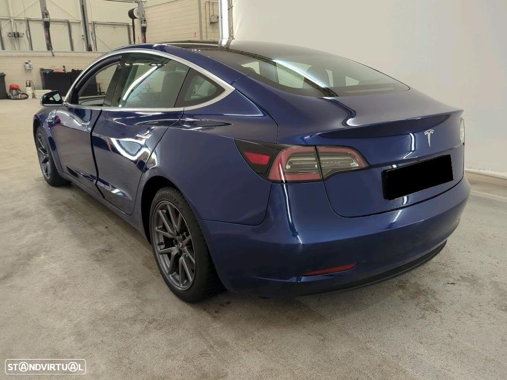 Tesla Model 3 Standard Range Plus RWD - 8