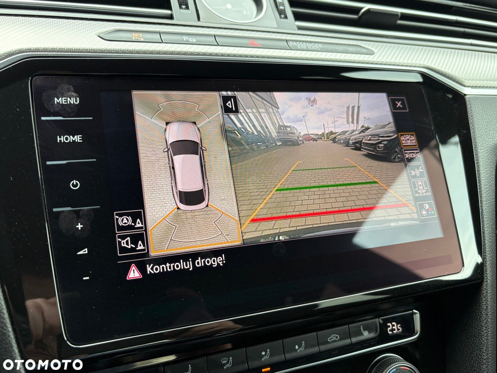 Volkswagen Arteon 2.0 TSI R-Line DSG - 31